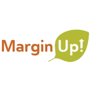 MARGIN UP Logo